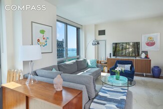 30 West St Unit 23B, New York, NY 10004