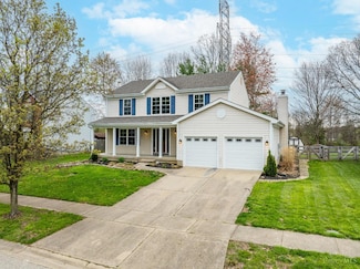1521 Spruce, Amelia, OH 45102