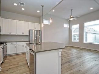 13502 Martin Scott Cove Unit 166, Austin, TX 78717
