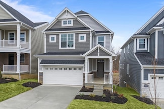 5655 Ohio Trail, Green Township, OH 45248