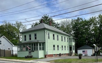 209 Sterling St, Clinton, MA 01510