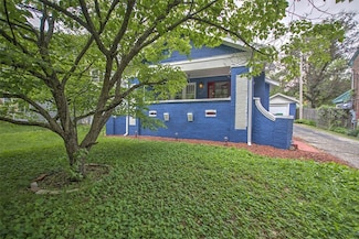 1344 W Sunset Ave, Decatur, IL 62522