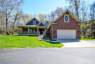 4440 Poplar Creek Rd, Vandalia, OH 45377