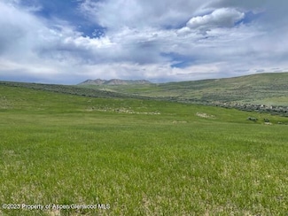 TBD E Johnson Loop, Craig, CO 81625