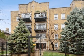 2008 W Greenleaf Ave Unit 3, Chicago, IL 60645