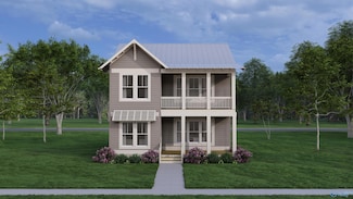 LOT 61 Val Monte Dr, Guntersville, AL 35976