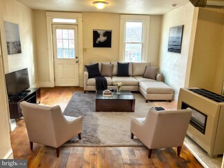 1 Campbell Ave, Lancaster, PA 17603