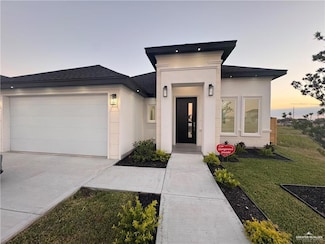 2724 E Conroe Rd, Edinburg, TX 78542