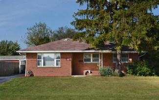 607 S Sylvan Ave, Columbus, OH 43204