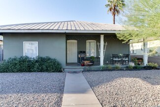 1428 E Pierce St, Phoenix, AZ 85006