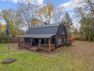 6214 Airport Rd, Oriskany, NY 13424