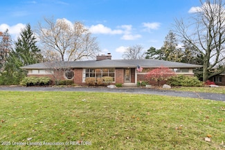 509 Walbridge Dr, East Lansing, MI 48823
