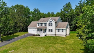 18 Sherman Dr, Raymond, NH 03077