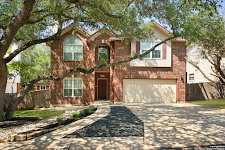 8818 Sarasota Woods, San Antonio, TX 78250