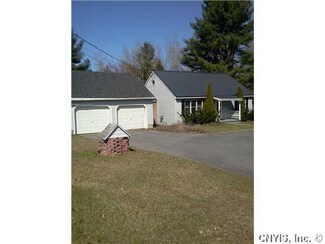 27333 Backus Rd, Natural Bridge, NY 13665