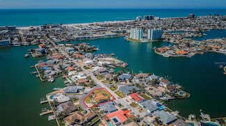 5815 Bali Way S, Saint Pete Beach, FL 33706