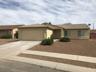 4137 S Goodall Place, Tucson, AZ 85730