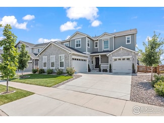 832 Sundown Way, Erie, CO 80516