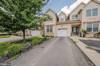540 Arrowgrass Ln, New Castle, DE 19720