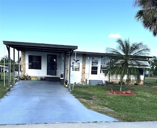 4004 Briaridge Cir E, Sebring, FL 33870