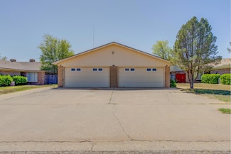 1311 80th St, Lubbock, TX 79423