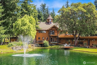 341 Mount Dallas Rd, Friday Harbor, WA 98250