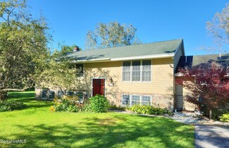 1750 Dublin Rd, Richmond, MA 01254