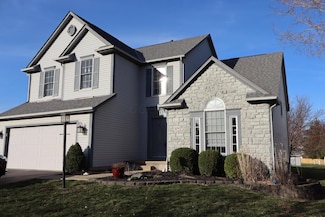 109 Keystoner Way, Delaware, OH 43015