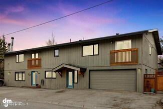 2209 N Star St, Anchorage, AK 99503