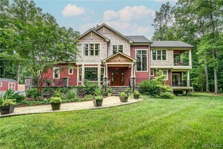 4220 Old Gun Rd E, Midlothian, VA 23113