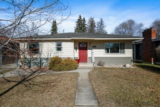 2415 E Bismark Ave, Spokane, WA 99208
