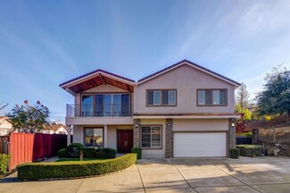 3902 Mars Ct, San Jose, CA 95121