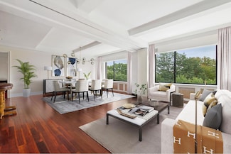 230 Central Park W Unit 8 BC, New York, NY 10024