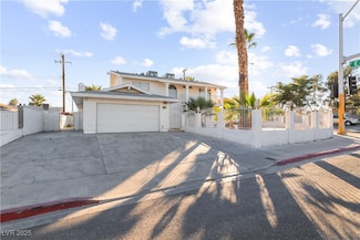 2419 Vegas Valley Dr, Las Vegas, NV 89121