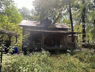 22764 Carter Lane Rd, Winslow, AR 72959