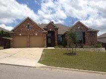 7813 Oteka Cove, Austin, TX 78735
