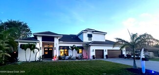 345 Beverly Ct, Melbourne Beach, FL 32951