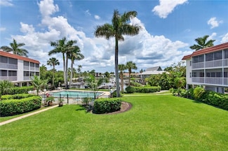 1666 Osprey Ave Unit 106, Naples, FL 34102