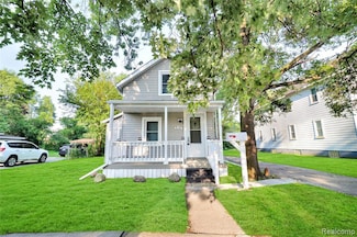 315 S Adams St, Ypsilanti, MI 48197