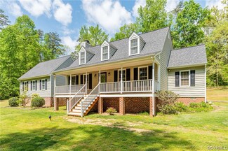 2300 White Horse Rd, Maidens, VA 23102