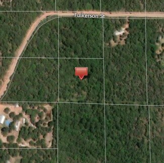 0 Fulkerson St, Etowah, OK 73068