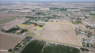 TBD Gato (Pid#291098) Rd, El Paso, TX 79932