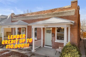 2931 Josephine St, Denver, CO 80205