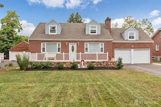 16 Lake Ave, Somerset, NJ 08873
