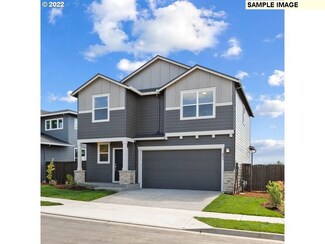 2849 S Nectarine St Unit LT563, Cornelius, OR 97113
