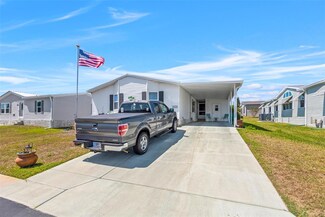 37519 Landis Ave, Zephyrhills, FL 33541
