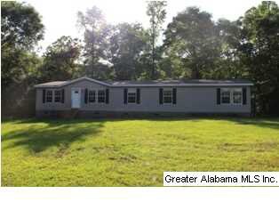 1062 Red Eagle Rd, Ohatchee, AL 36271