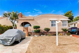 293 Laun St, Altadena, CA 91001