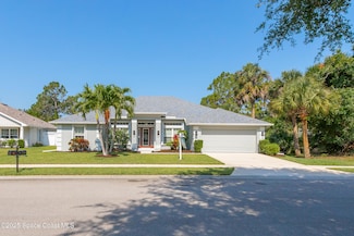 4569 Lady Hawk Way, Melbourne, FL 32904