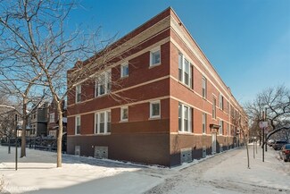2578 W Lyndale St Unit 2, Chicago, IL 60647